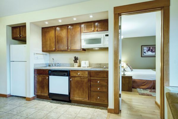 Hotel Seventh Mountain Resort (Bend)